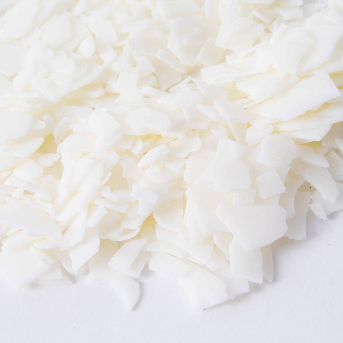 Lehman's Soy Candle Wax Pellets - 1 lb