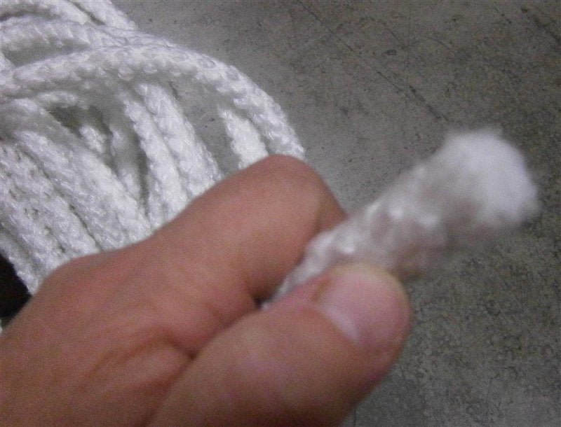 1/2" Fiberglass Wicking
