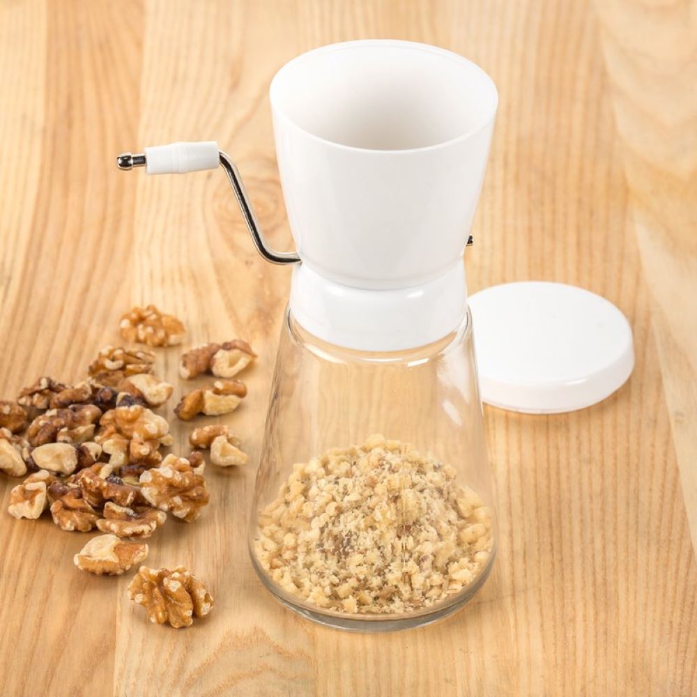 Nut Chopper