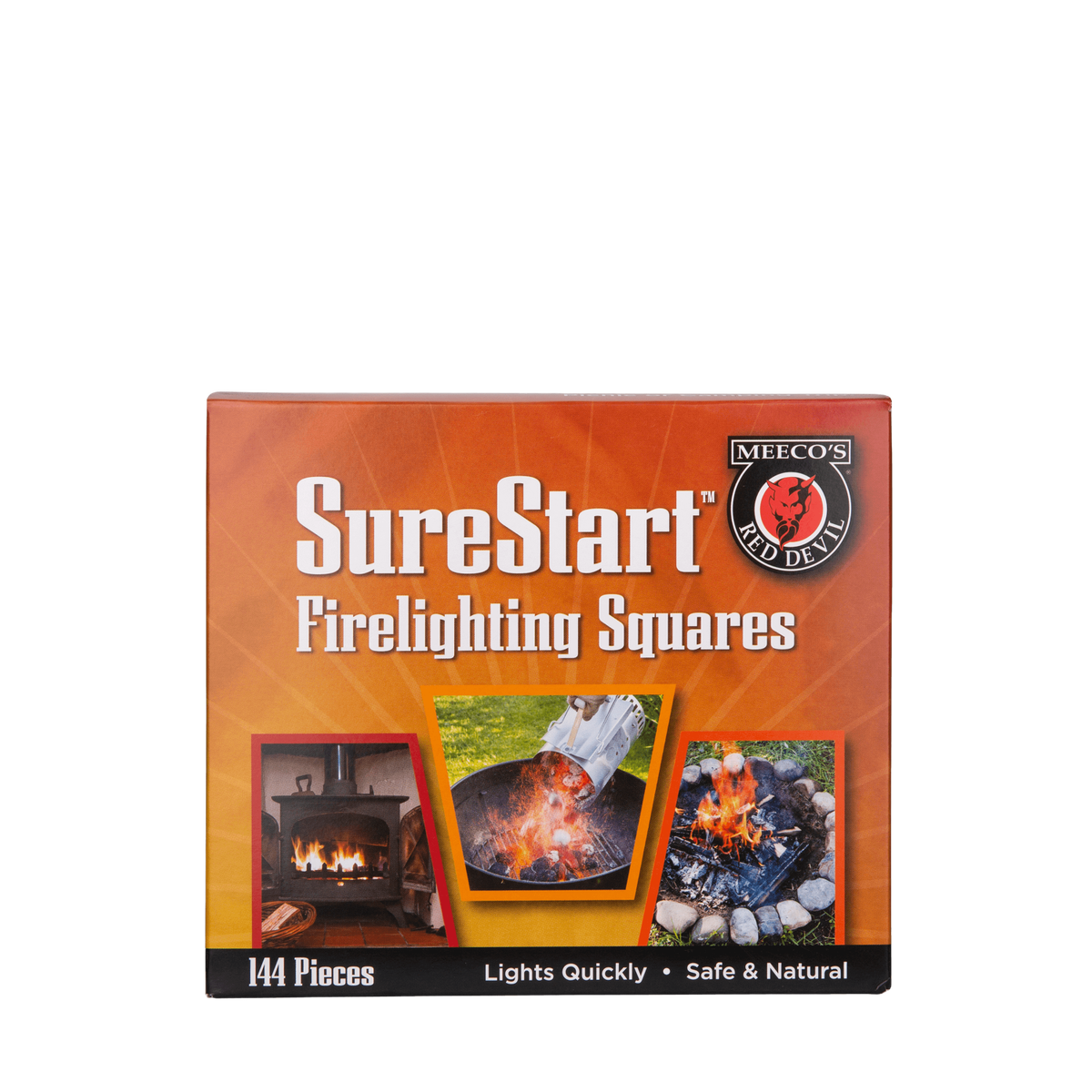 SureStart Firestarters