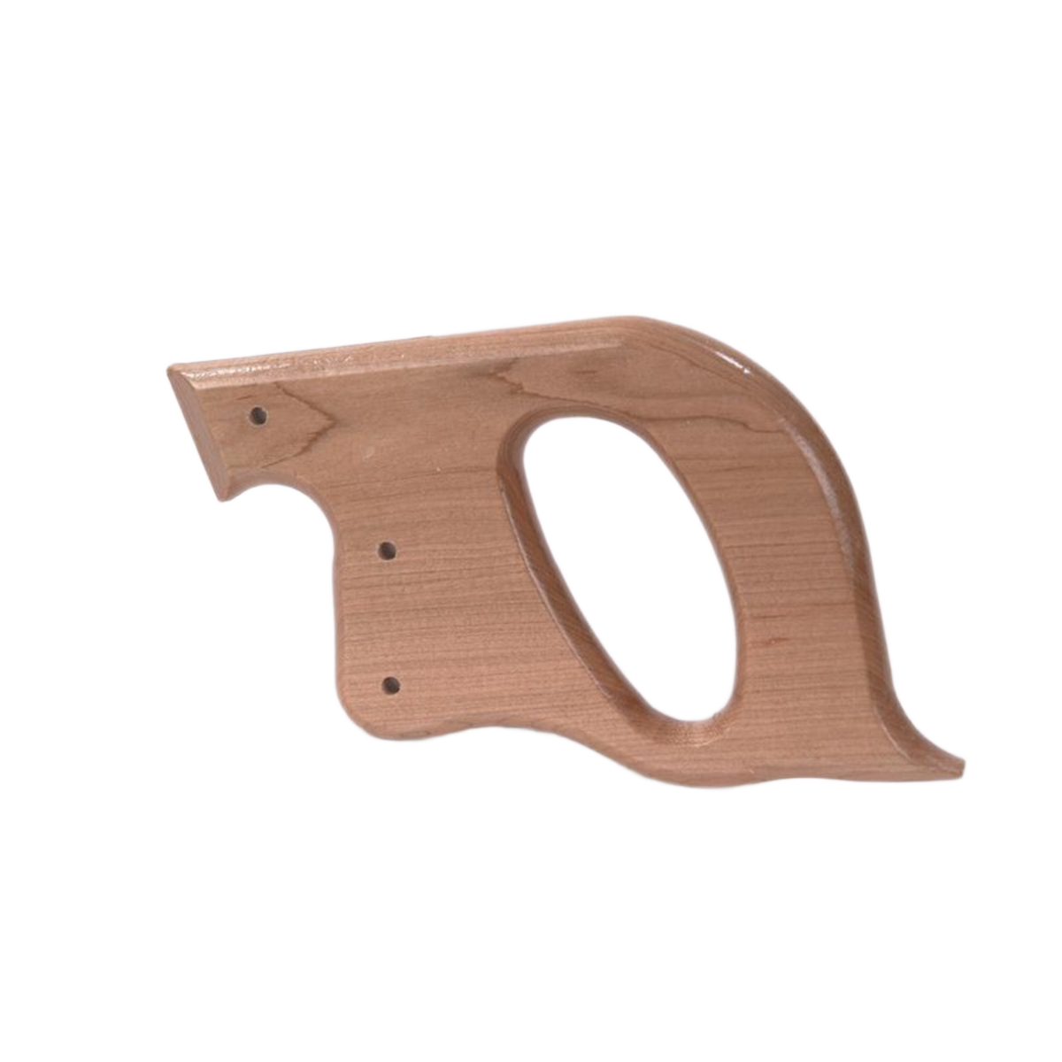 D-Handle for One-Man Saw
