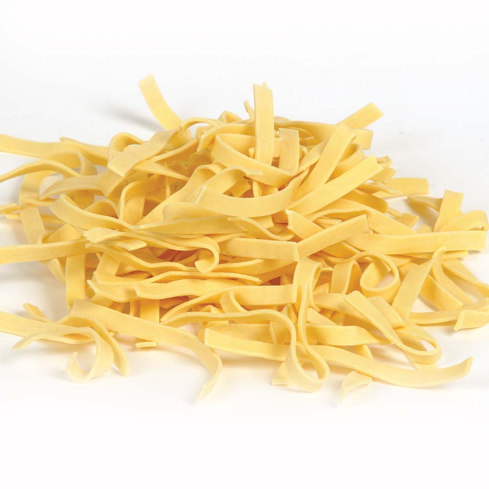 Lehman's Delicious Homemade Egg Noodles