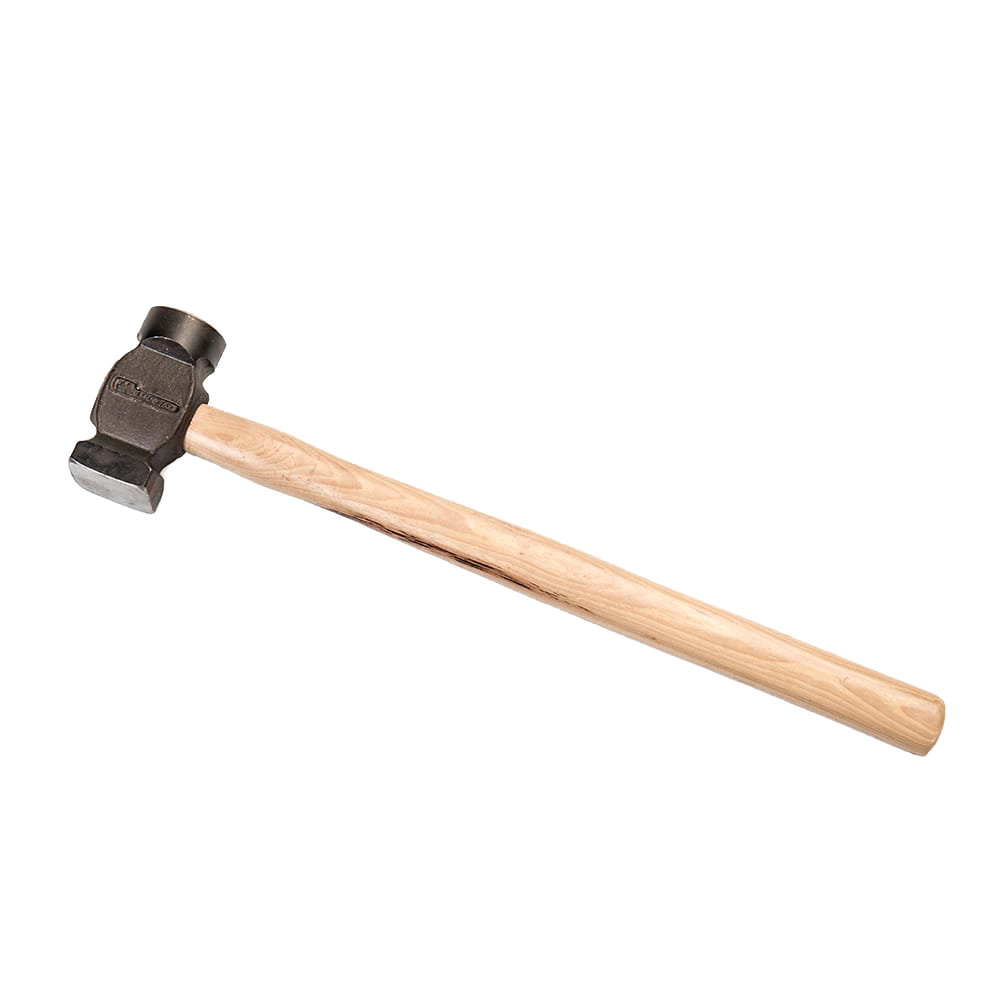 Mustad Hammer