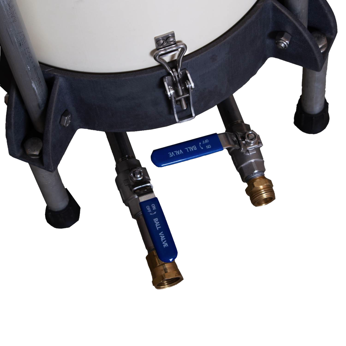 Lehman's Water-Powered Sausage Stuffer