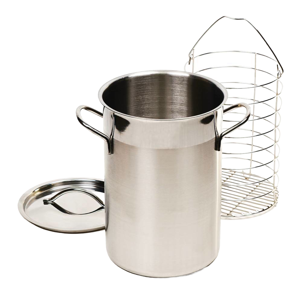 Asparagus Steamer