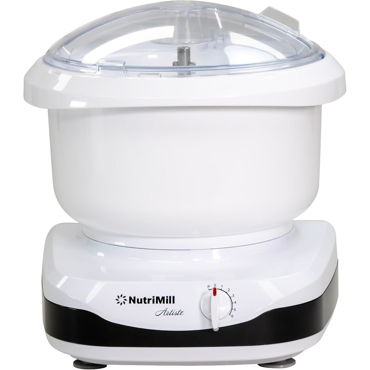NutriMill Artiste Kitchen Stand Mixer