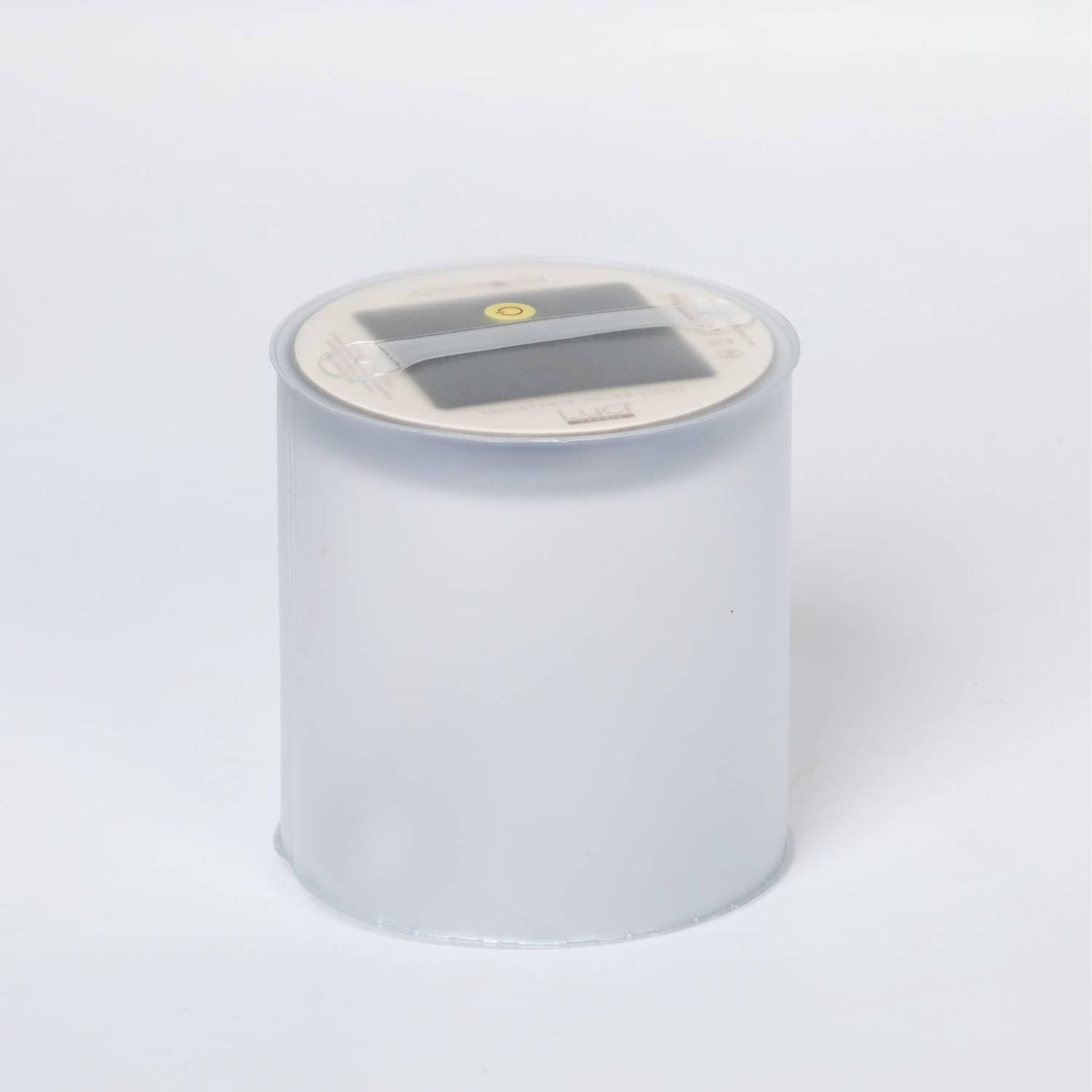 Luci Solar Candle