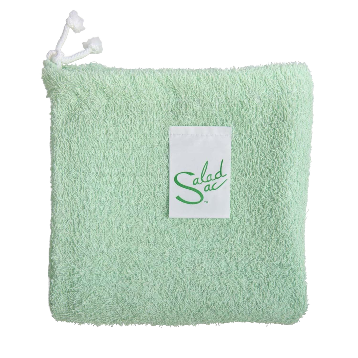 The Salad Sac - Lettuce Storage Bag