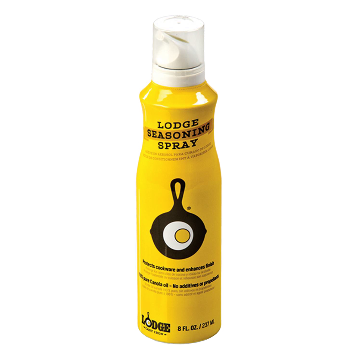 Lodge Seasoning Spray