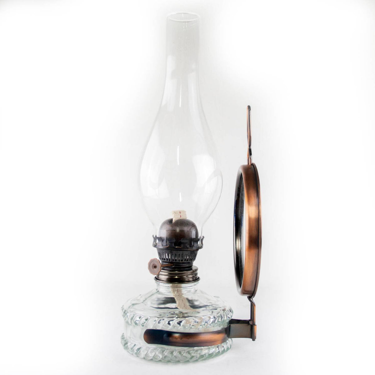 Reflector Oil Lamp