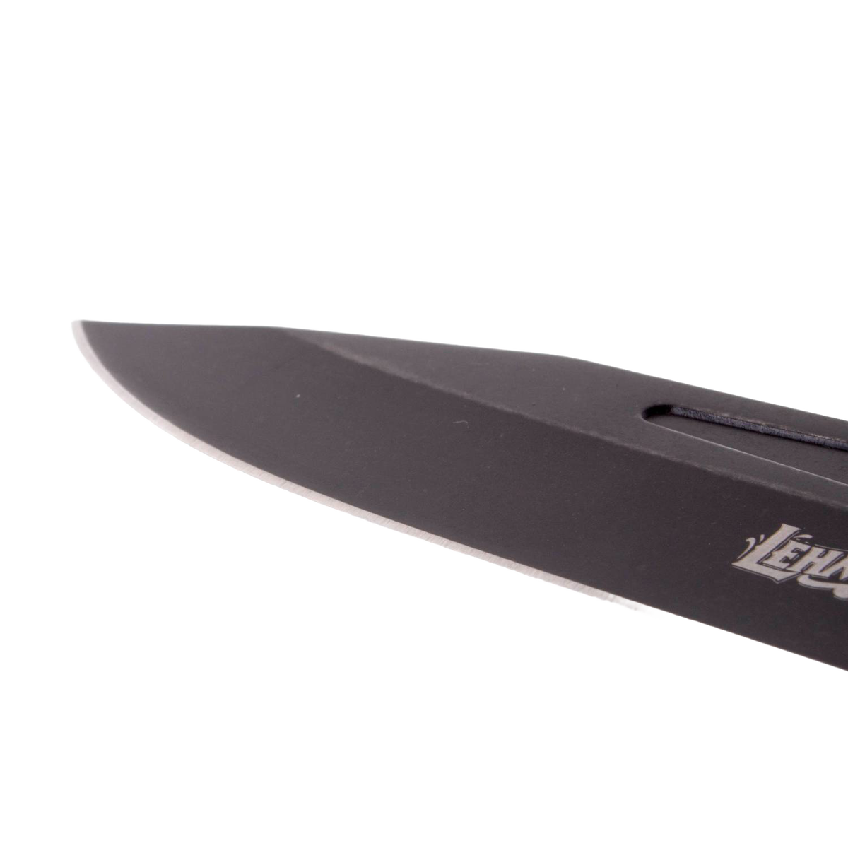 Smithy's Lockback Folding Knife