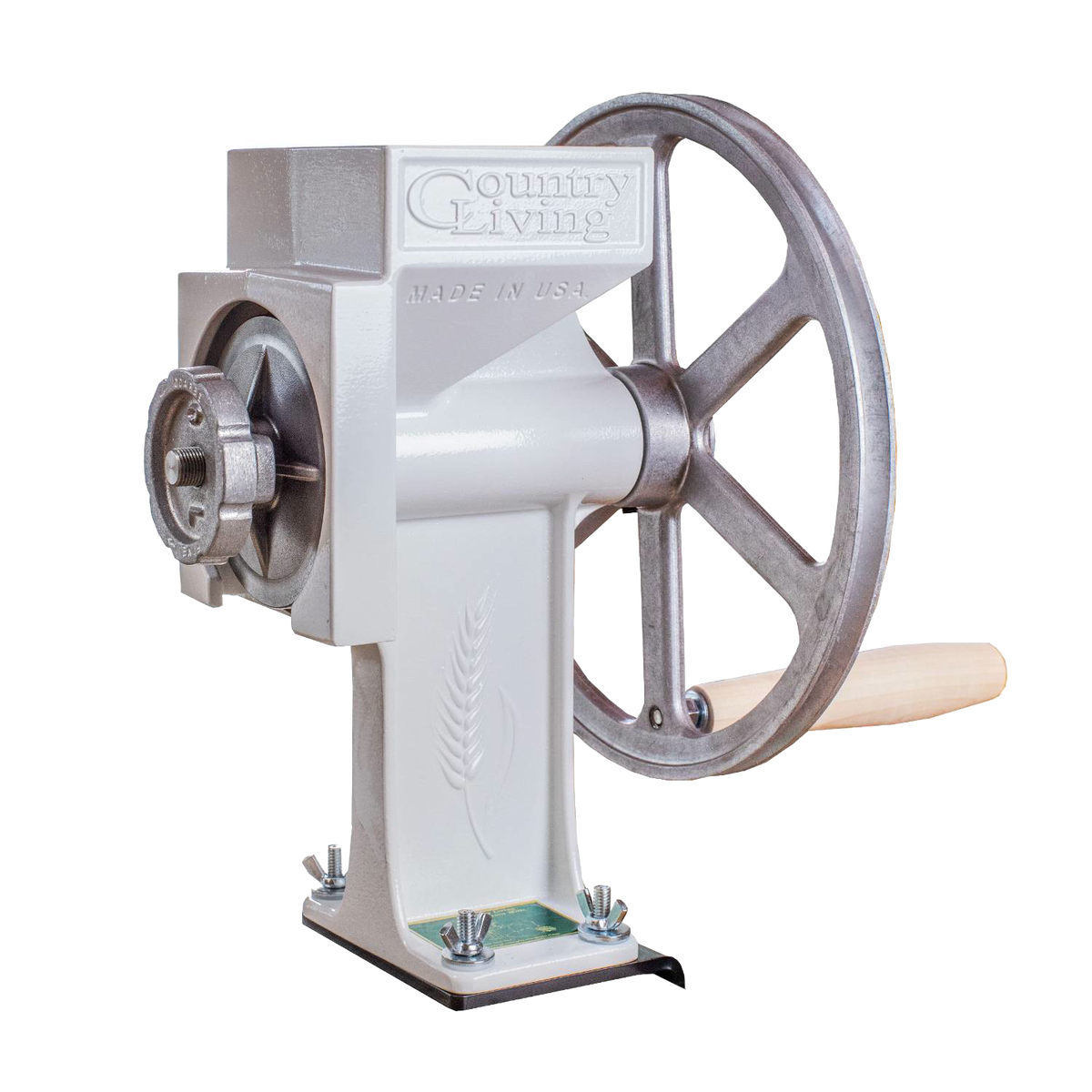 Country Living Grain Mill