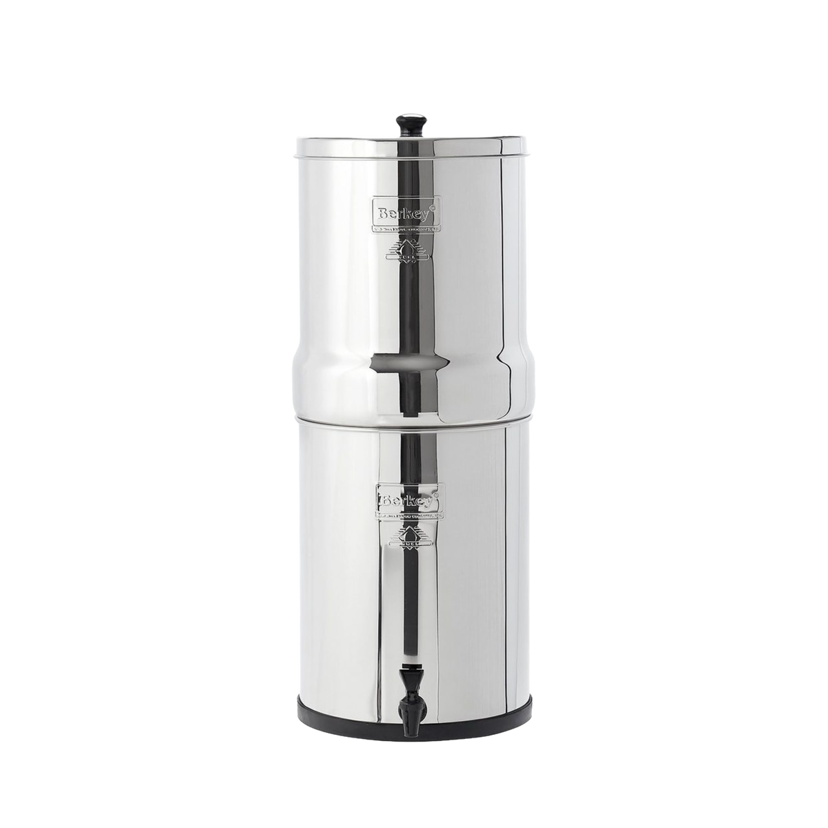 Imperial Berkey Water Filter - 4.5 gal