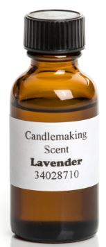 Candle Scents for Candlemaking