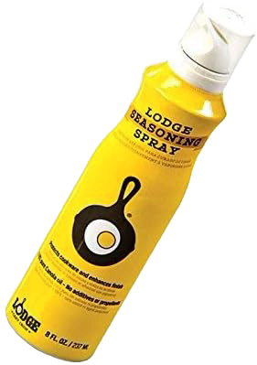 Lodge Seasoning Spray