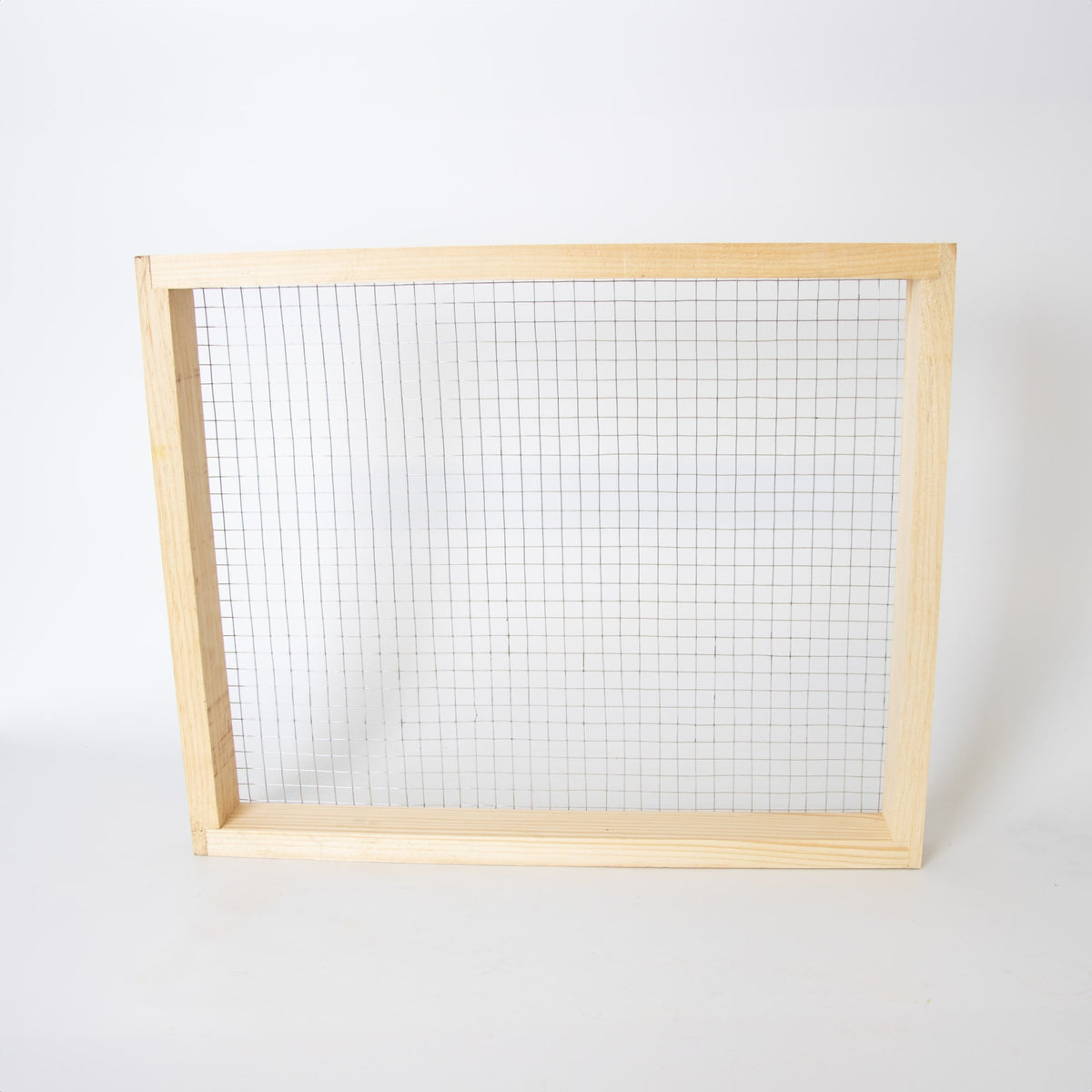 10-Frame Candy Board Feeder for Hive