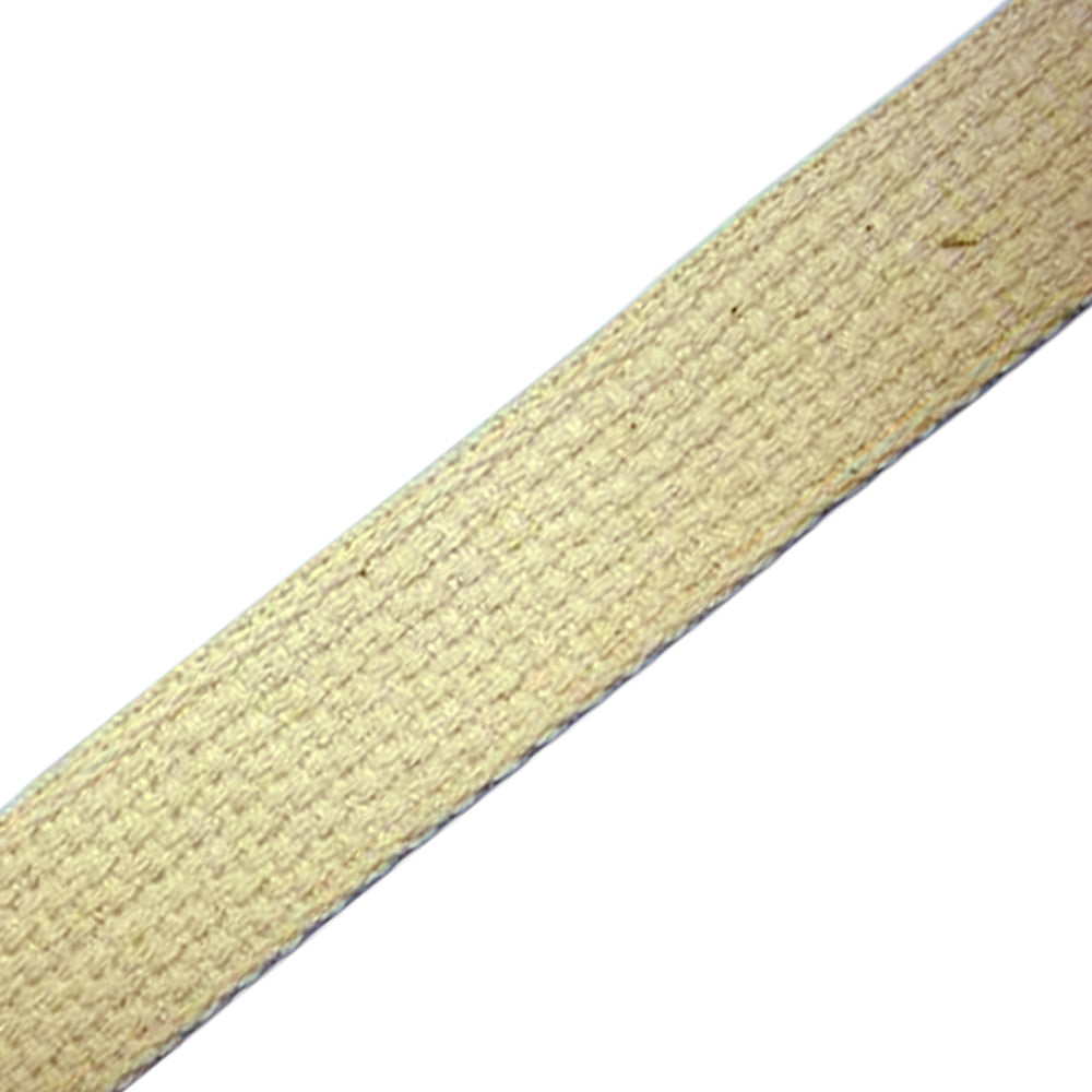 Replacement 1" Wick for Large Cabin Olive Oil Lamp