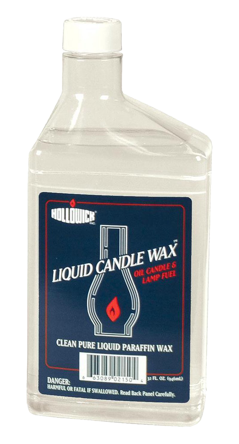 Liquid Paraffin for Oil Lamps - 1 Gallon