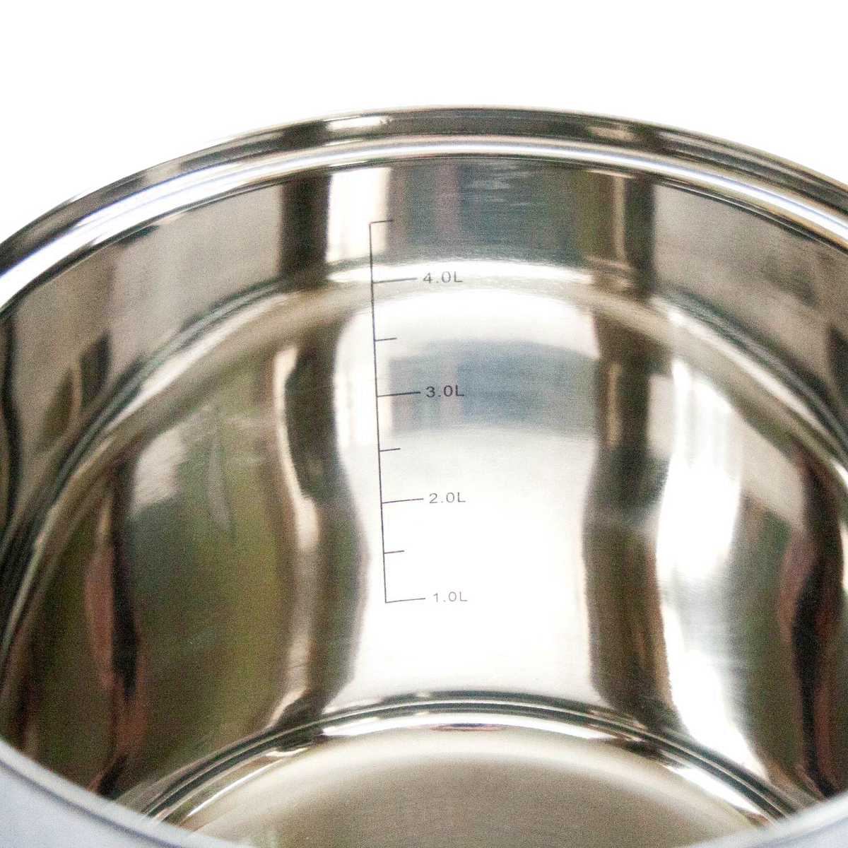 Lehman's All Popped! No Measure! Popcorn Popper