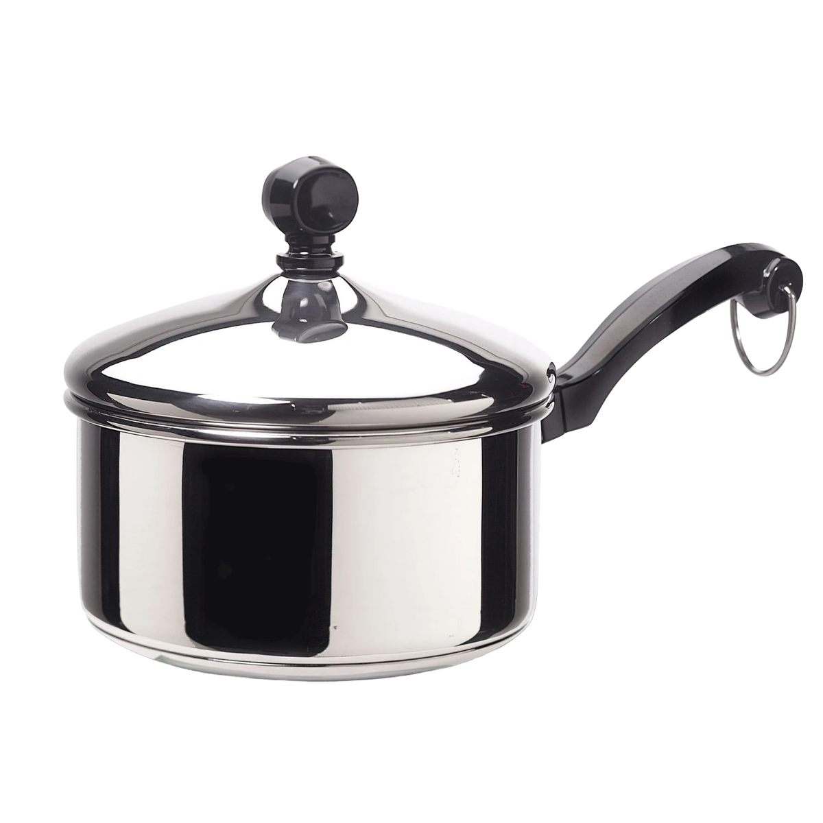Farberware Classic Stainless Steel Saucepan 1 Qt