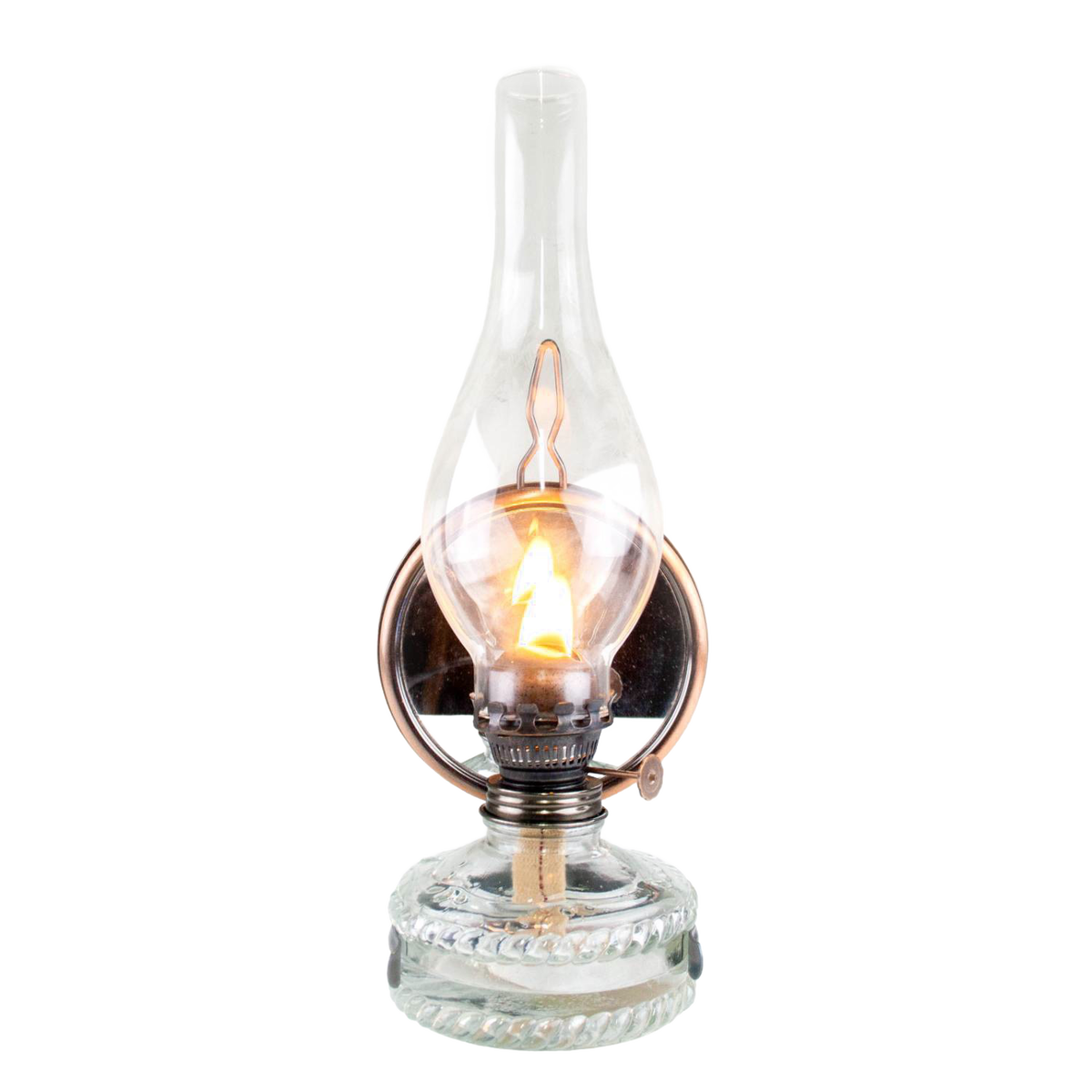 Reflector Oil Lamp