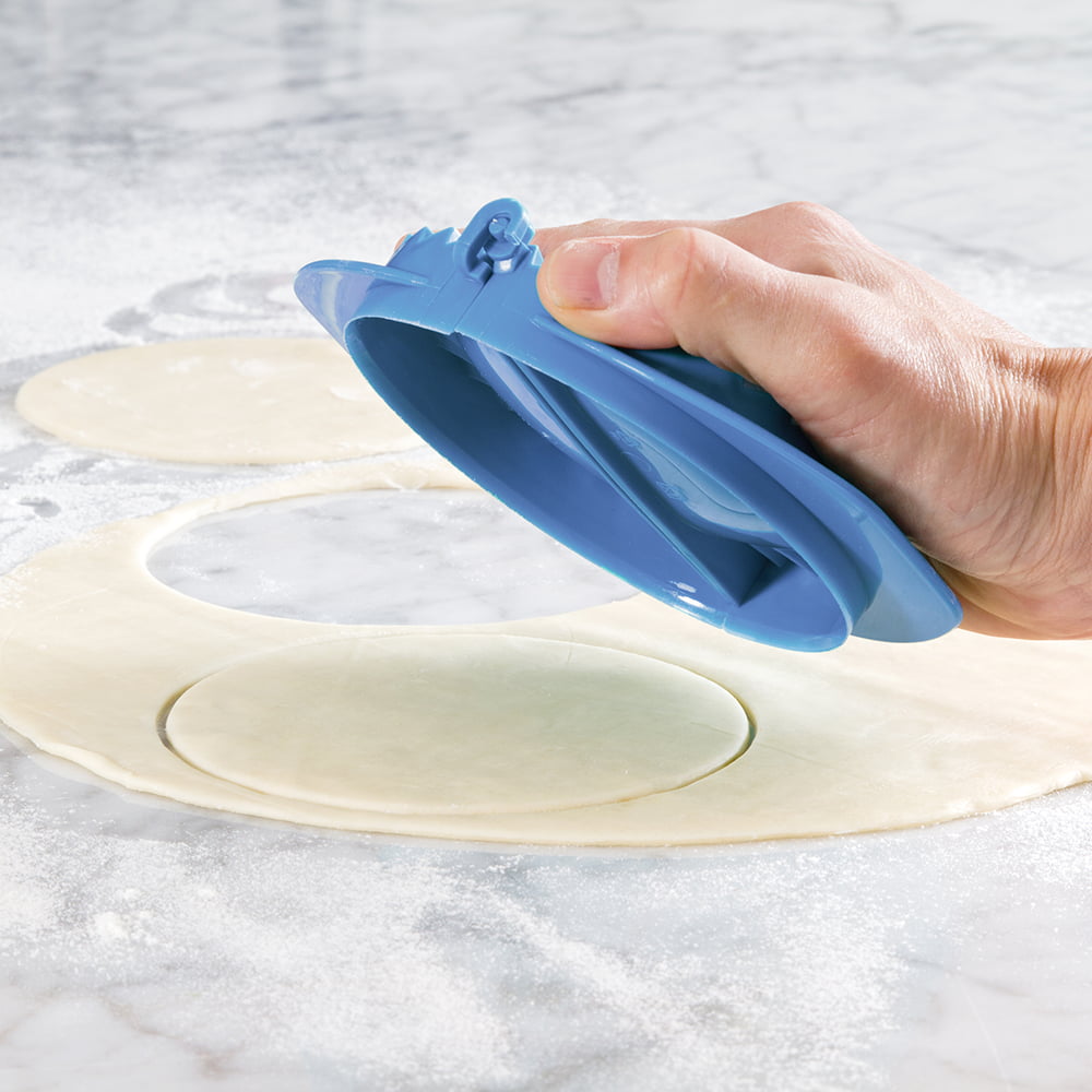 Dough Press Set