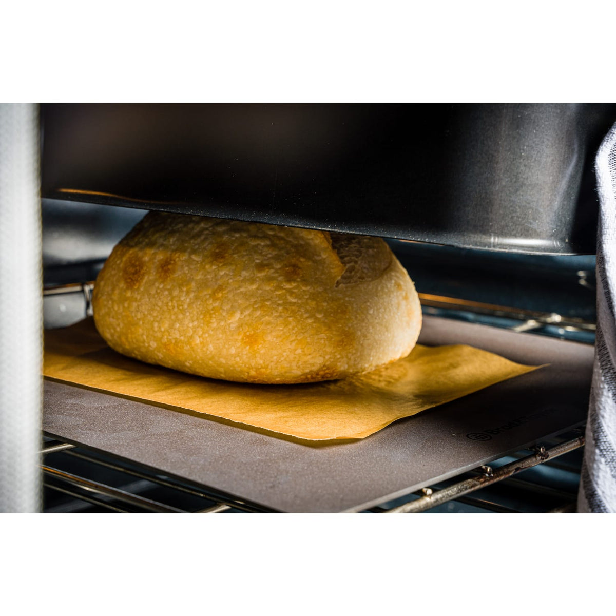 Brod & Taylor Baking Shell - Batard
