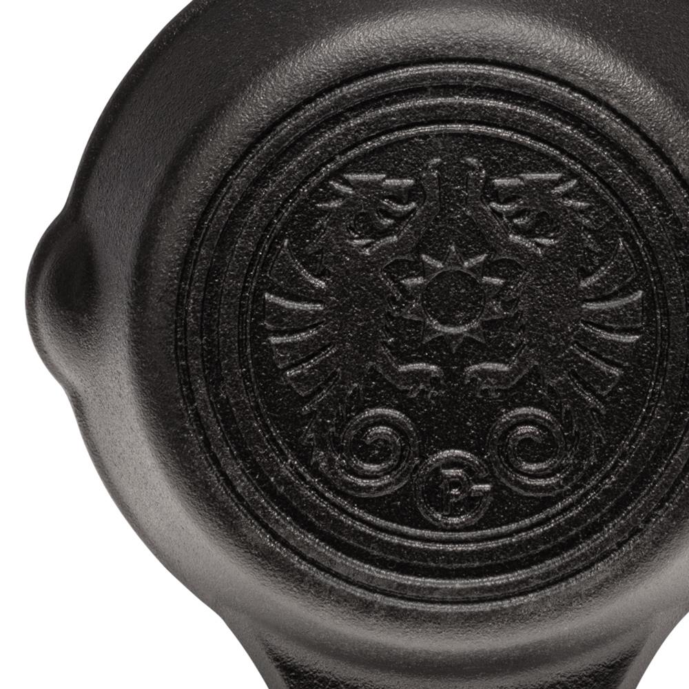 Petromax Fire Skillet with Two Side Handles