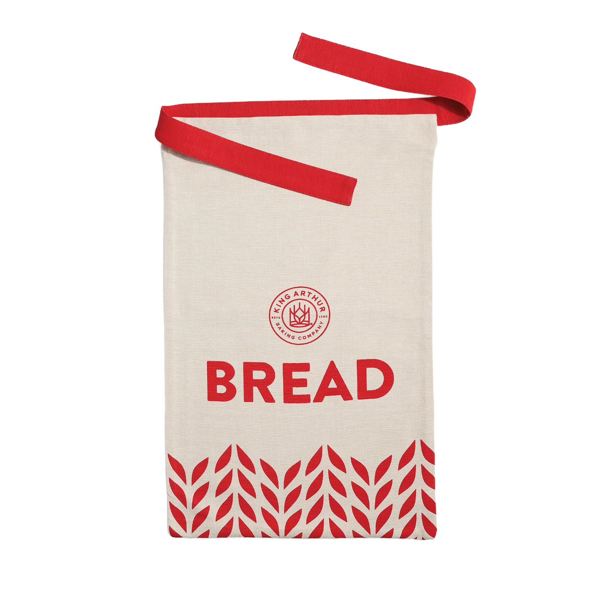 King Arthur Baking Company Reusable Bread Storage Bag