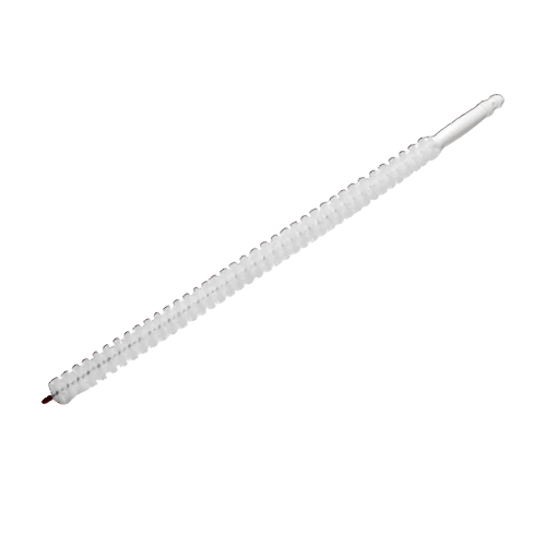 Upper Lint Dryer Trap Brush