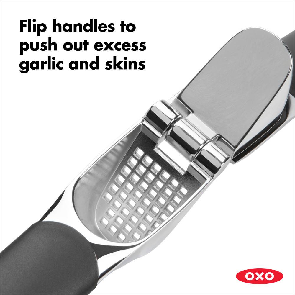 OXO Good Grips Garlic Press