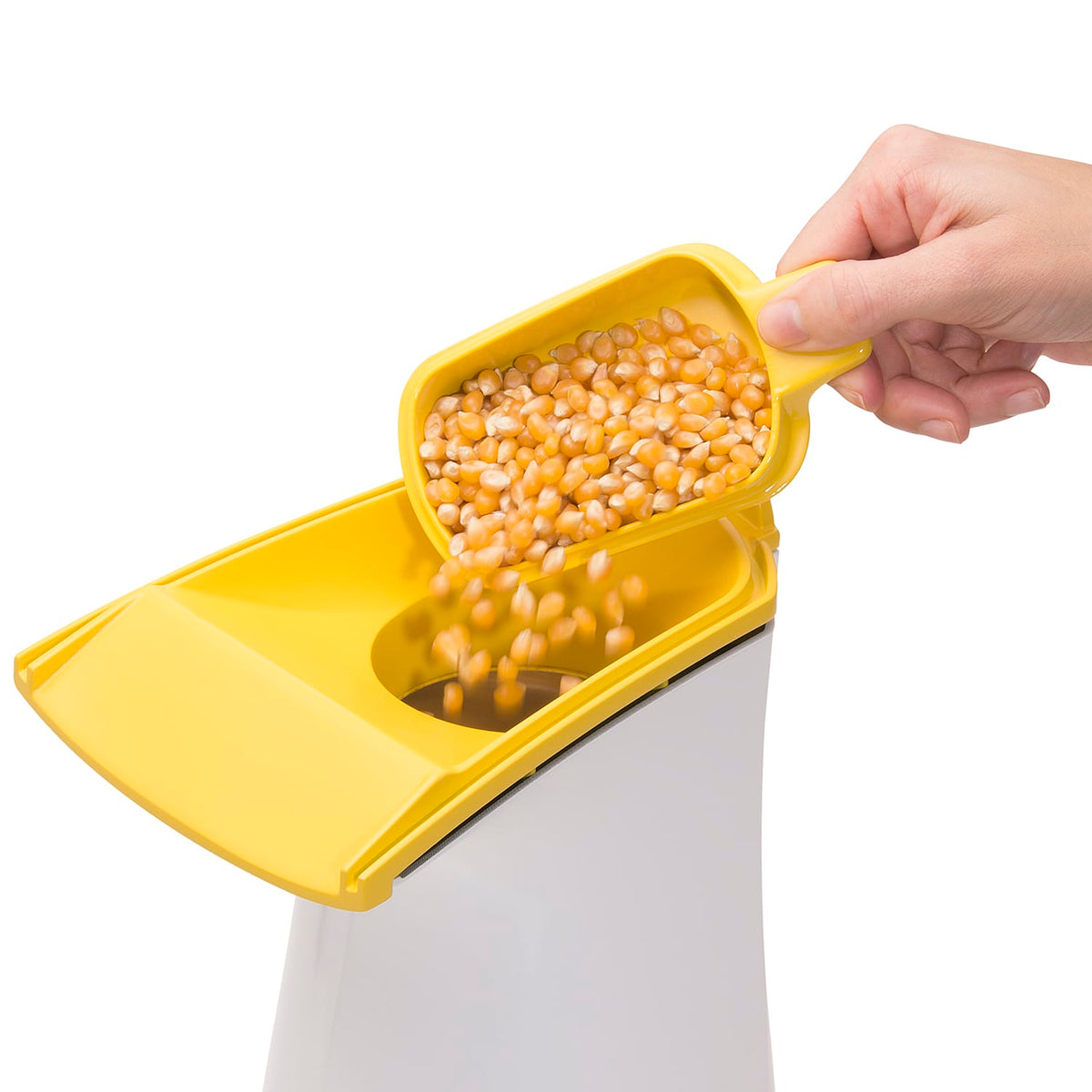 Presto PopLite Electric Hot Air Popcorn Popper