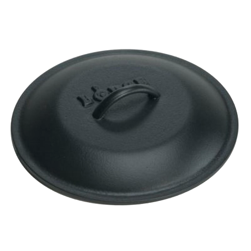 Lodge Kettle Lids for Cast Iron Kettles