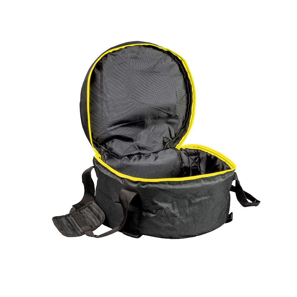 Lodge Camp Dutch Oven Tote Bag