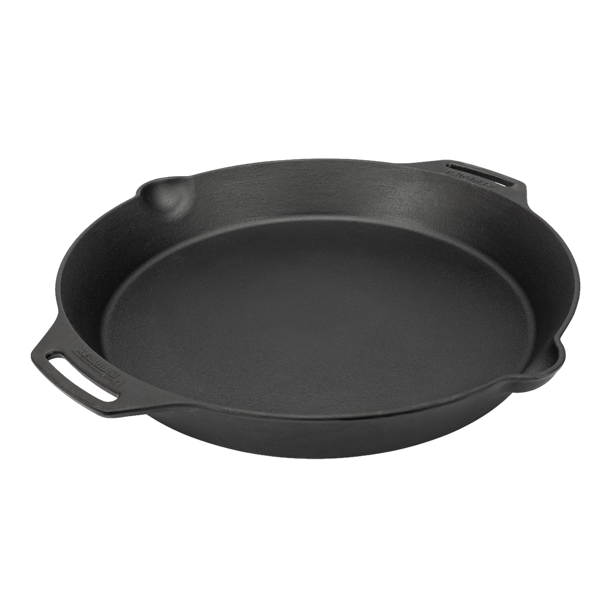 Petromax Fire Skillet with Two Side Handles