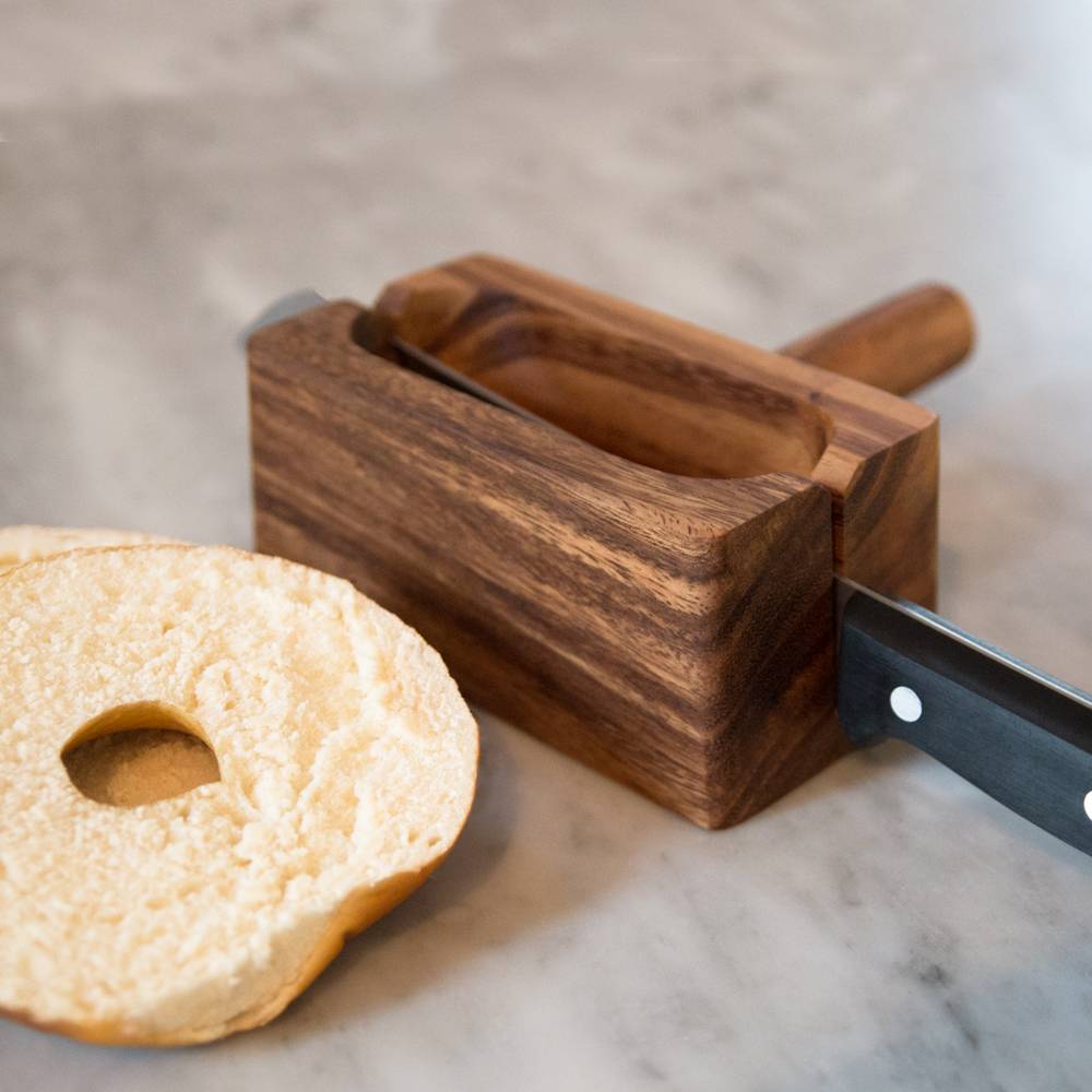 Bagel Miter