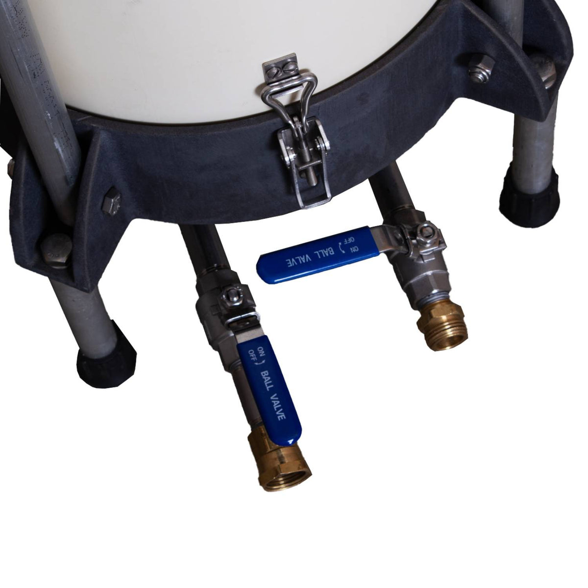 Lehman's Water-Powered Sausage Stuffer