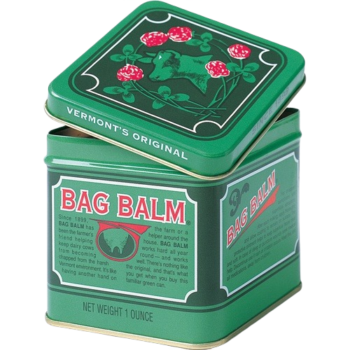 Bag Balm