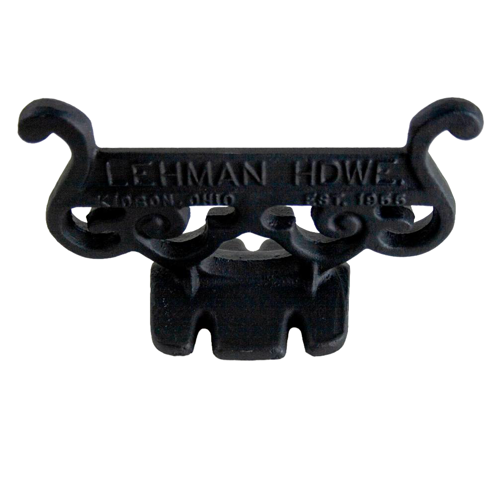 Lehman's Boot Scraper