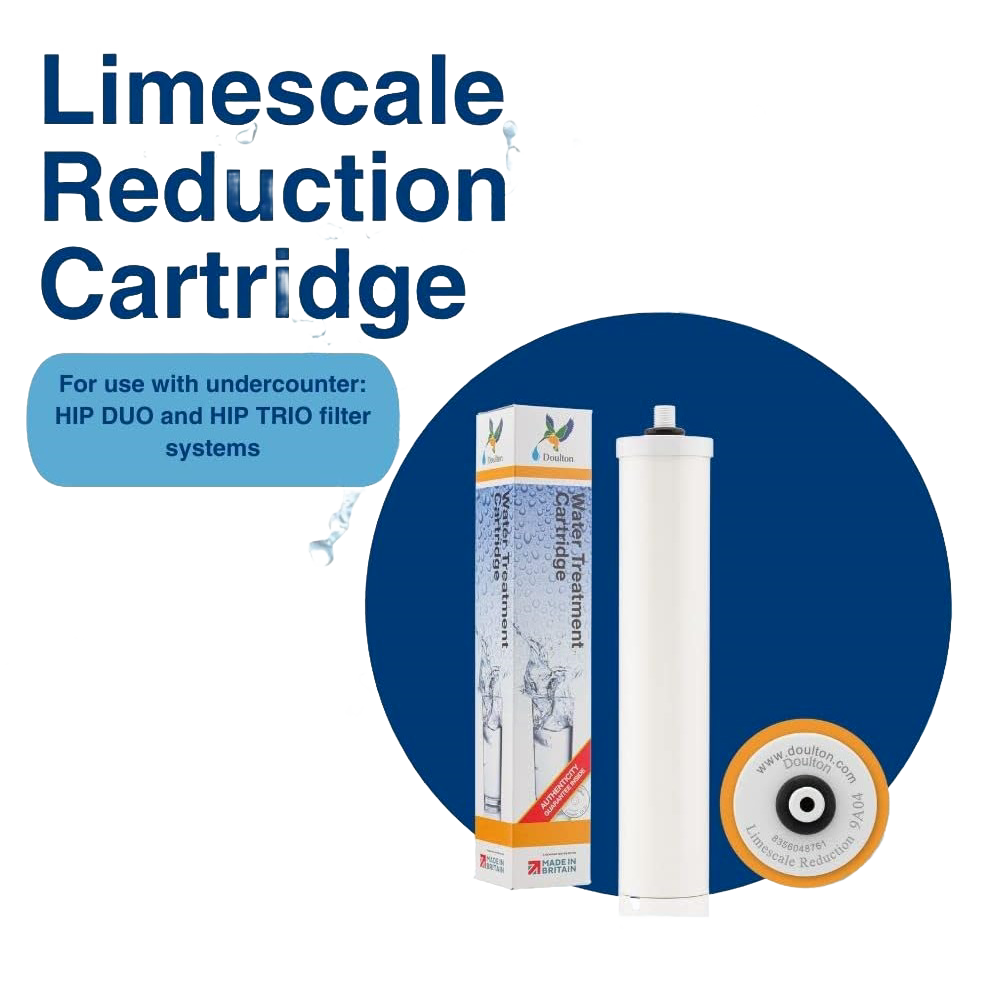 Doulton Limescale Reduction Element for DUO Systems