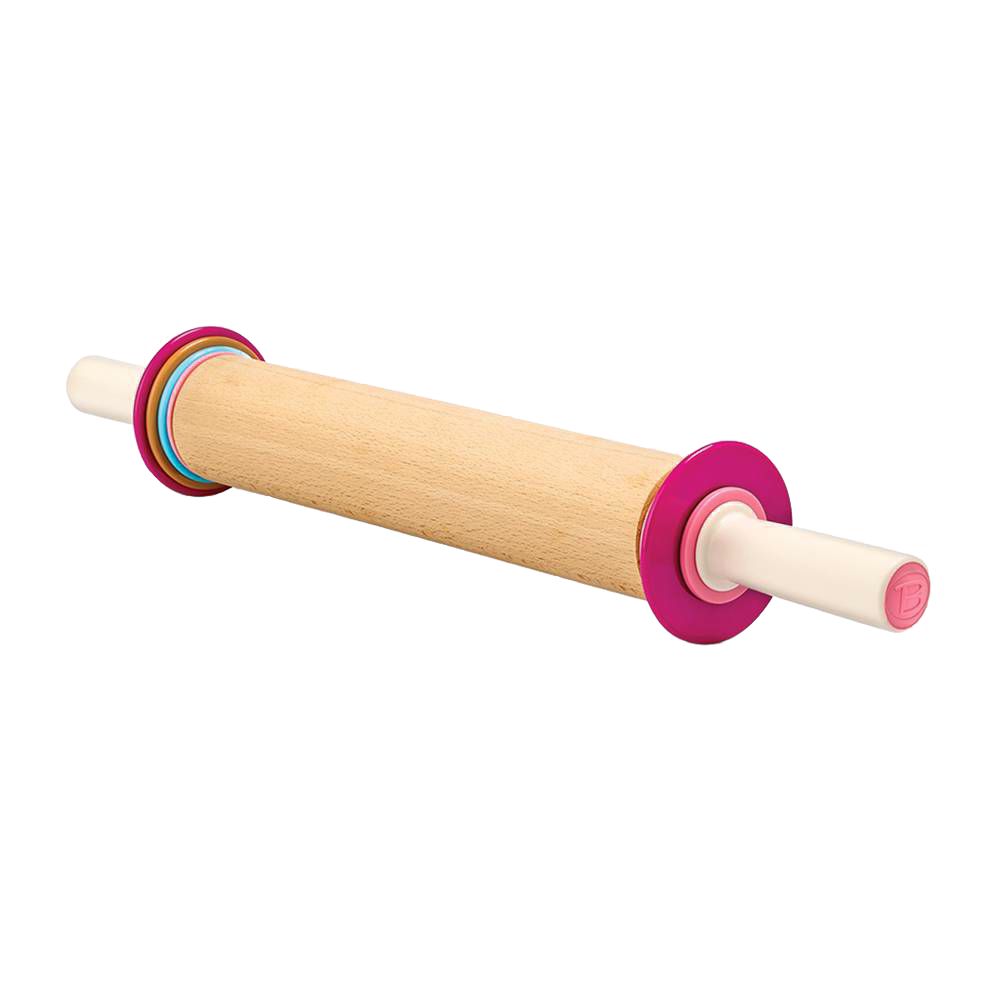 Adjustable Rolling Pin