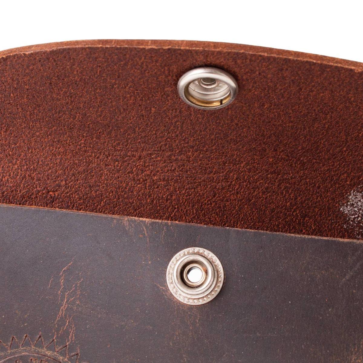 Snow & Nealley Leather Sheath for Belt Axe