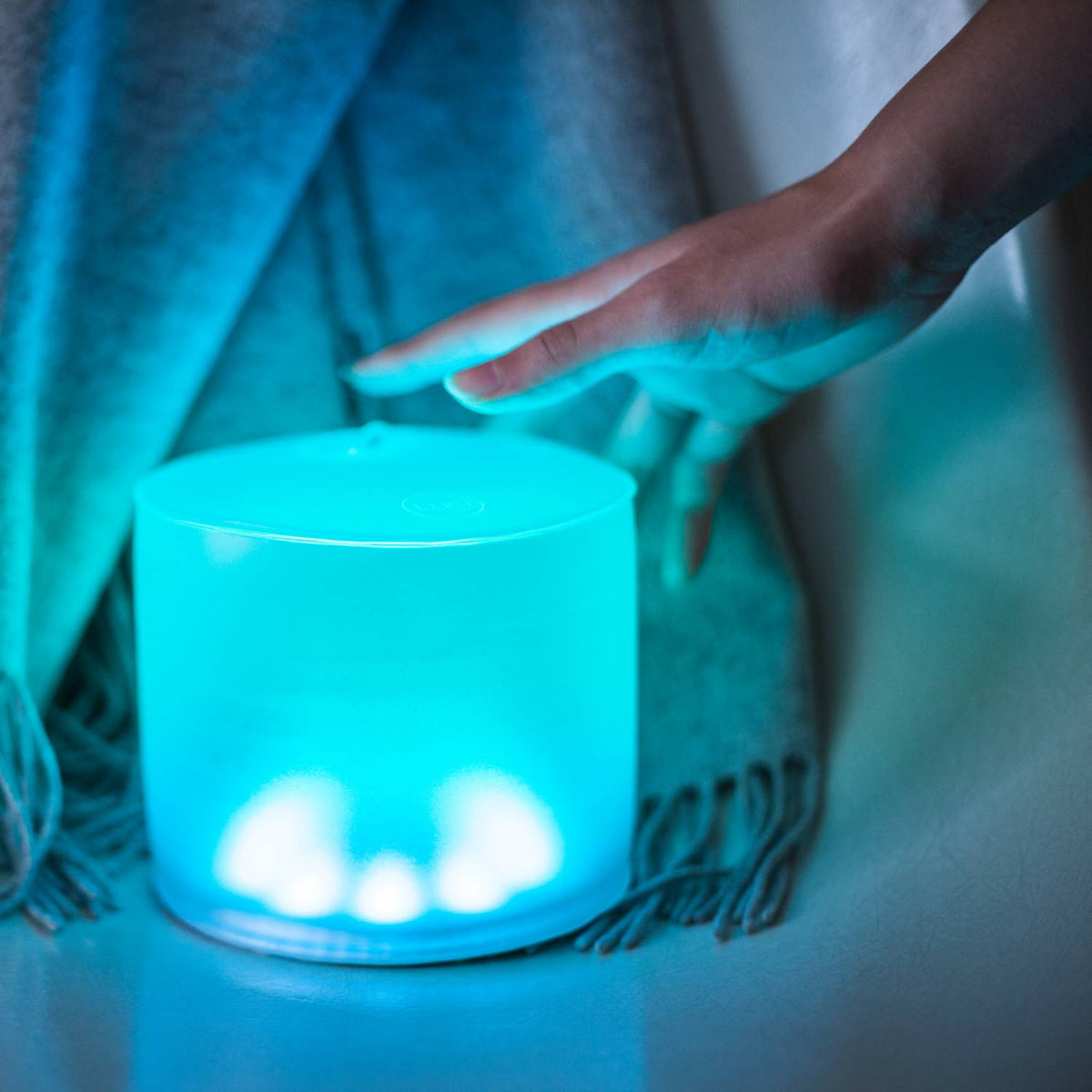 Luci Color Essence Solar Light