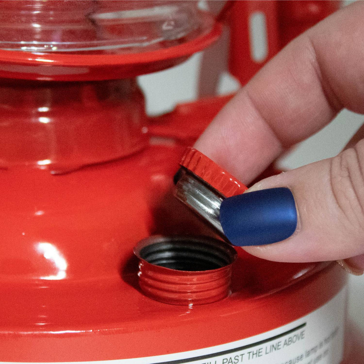 Rayo Redi-Lite Lantern