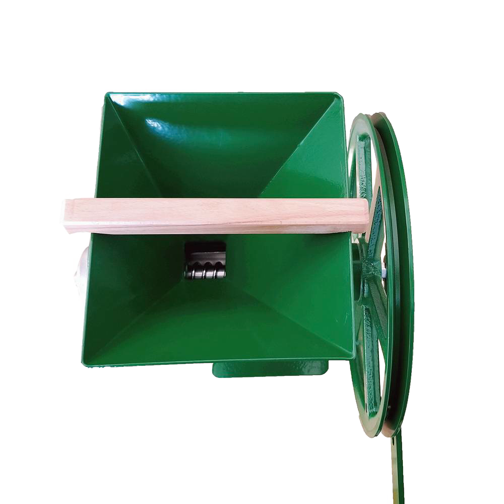 Green Power Grain Mill