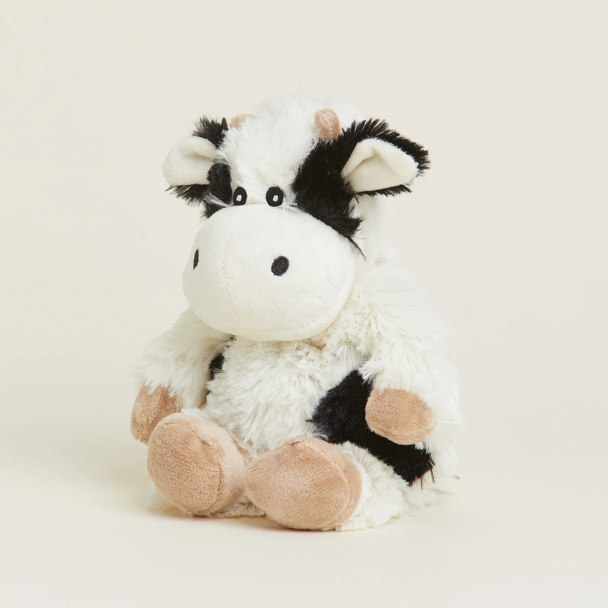 Warmies Junior Microwaveable & Weighted Plush Animals