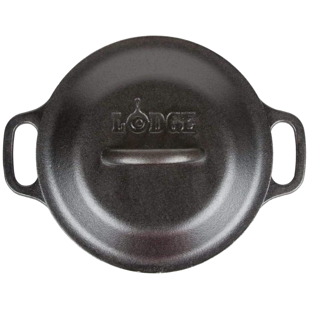 Lodge Cast Iron Dutch Oven