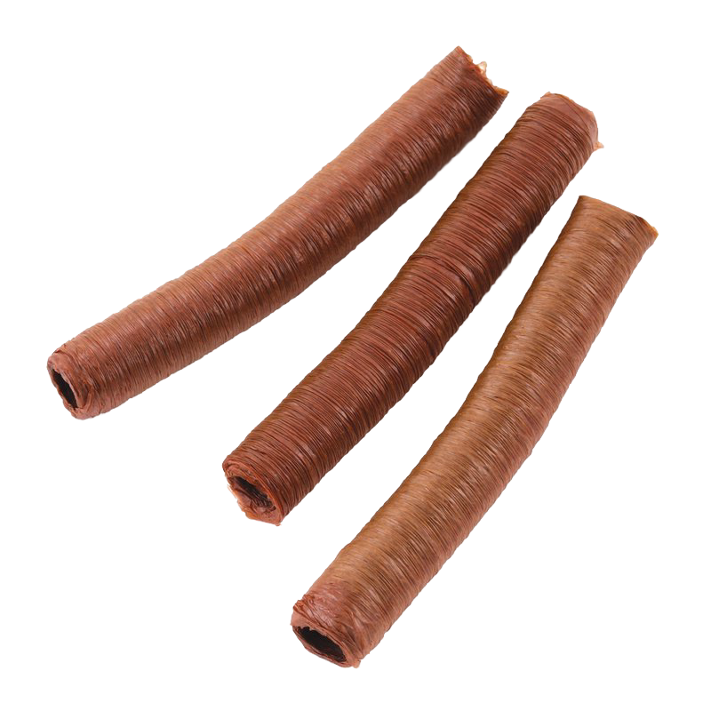 Smoked Collagen Sausage Casings - 21 mm