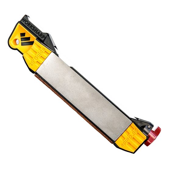 Work Sharp Guided Field Knife Sharpener