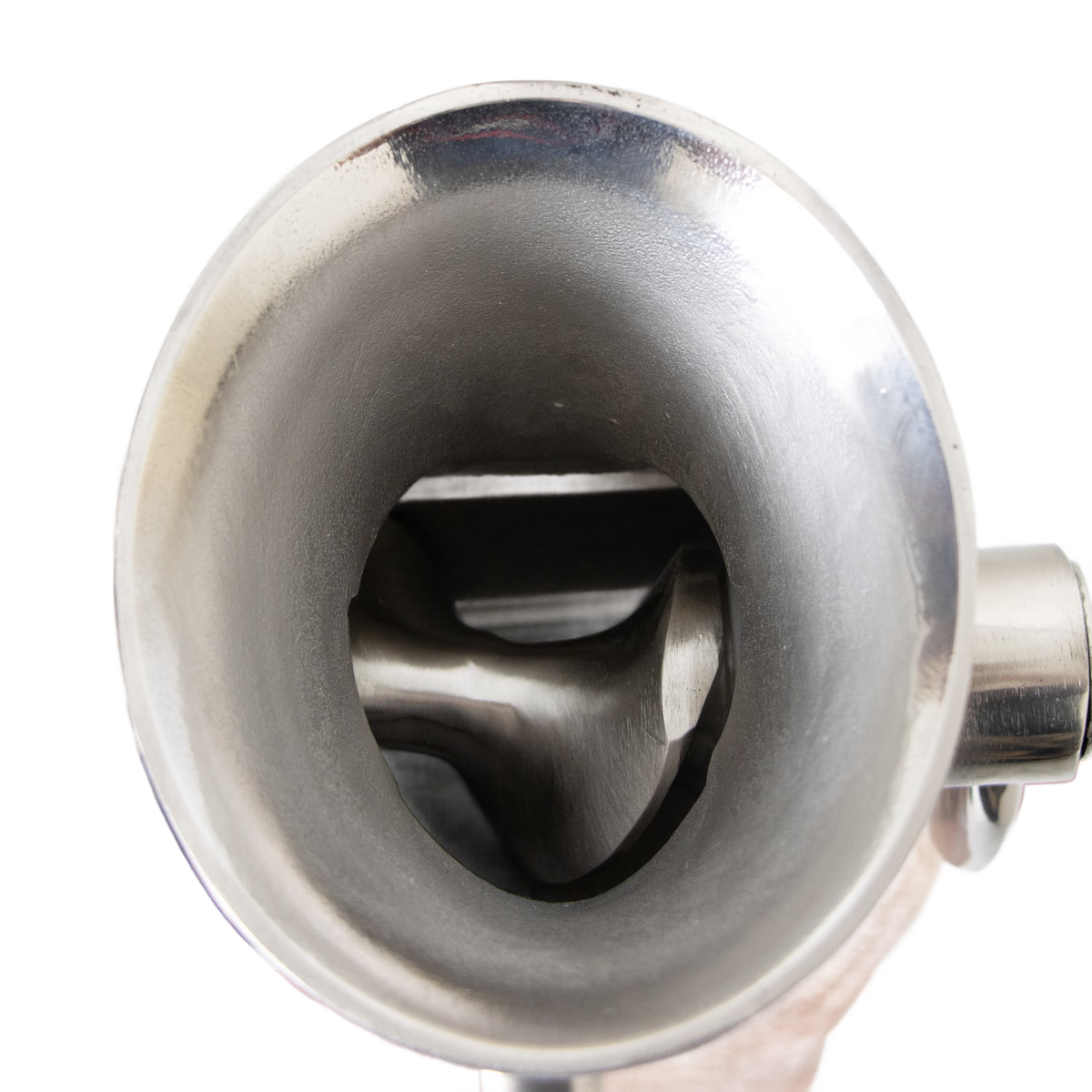 Lehman's Kitchen Clamp-Down Meat Grinder #10